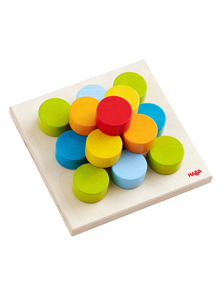 Haba Sorter - 18 m+ rozmiar: onesize