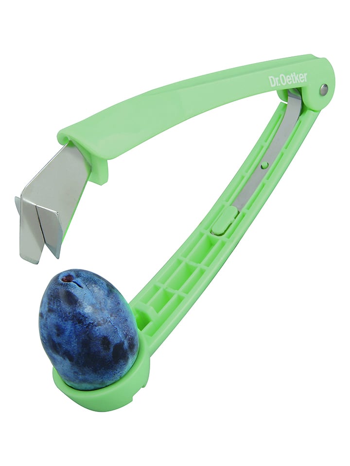 Dr. Oetker Wydrążacz do śliwek - wys. 15 cm rozmiar: onesize