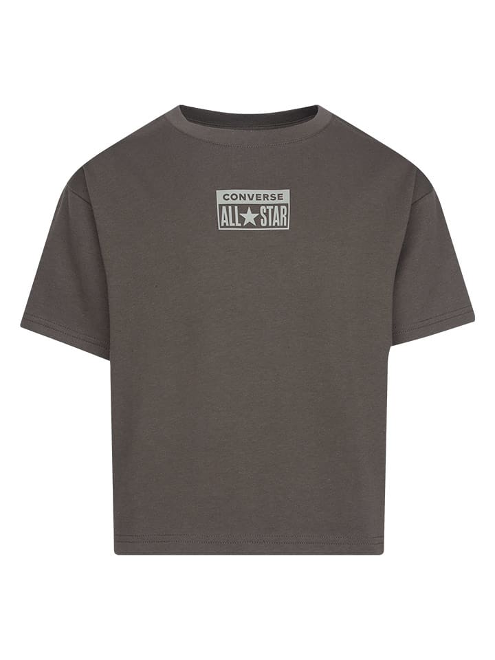 Converse Koszulka w kolorze khaki rozmiar: 152/158