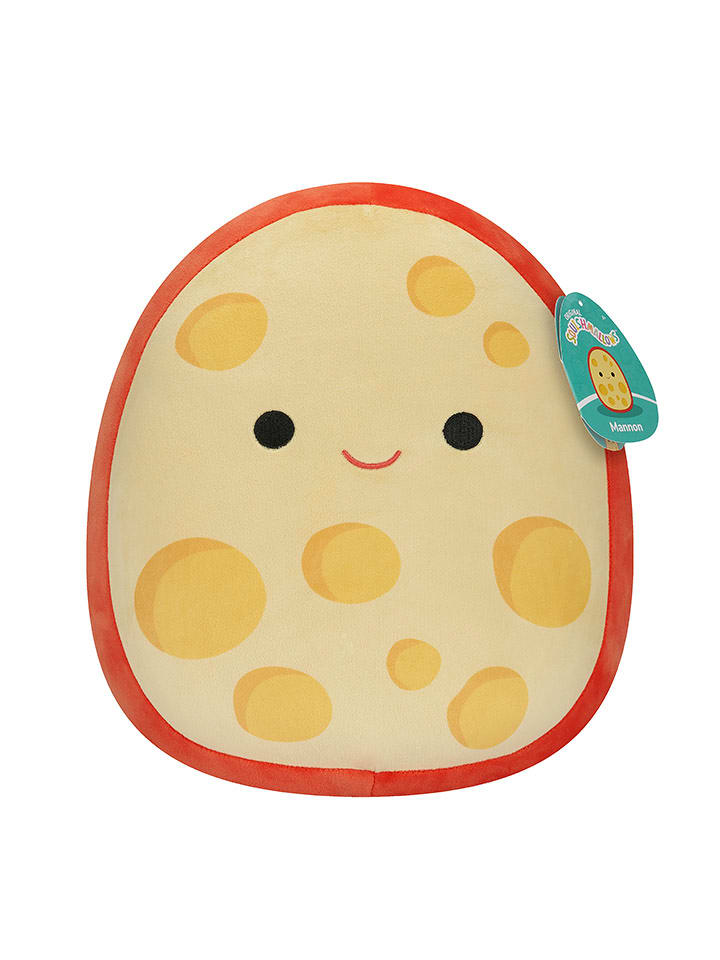 Squishmallows Maskotka "Mannon"- wys. 30 cm - 0+ rozmiar: onesize