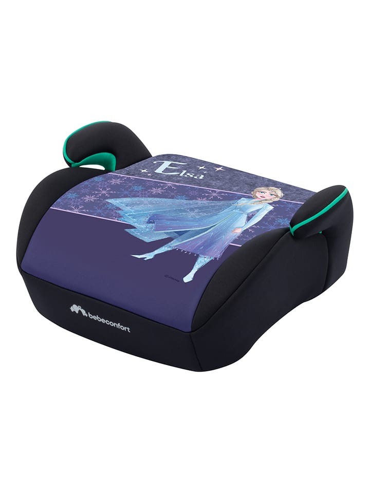 Disney Fotelik podwyższający "Disney Manga I-Safe Authentic Frozen" rozmiar: onesize