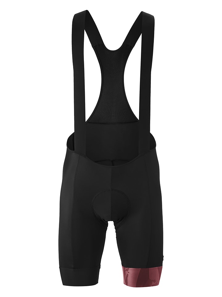 Gonso Szorty kolarskie "Essential" w kolorze czarnym rozmiar: XXL