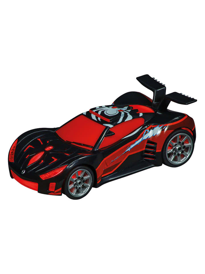 Carrera Samochód "Spider-Man Speed Shifter" - 6+ rozmiar: onesize