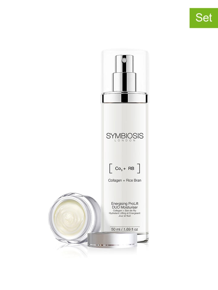 Symbiosis 2-częściowy zestaw pielęgnacyjny rozmiar: onesize