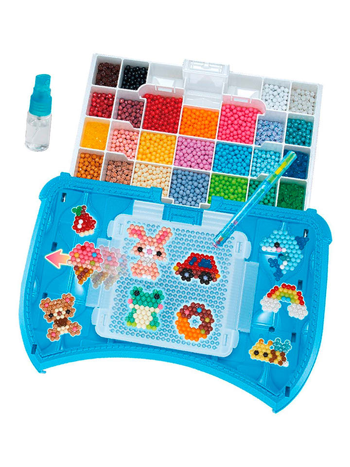 Aquabeads Zestaw "Aquabeads Starterset" do majsterkowania - 4+ rozmiar: onesize