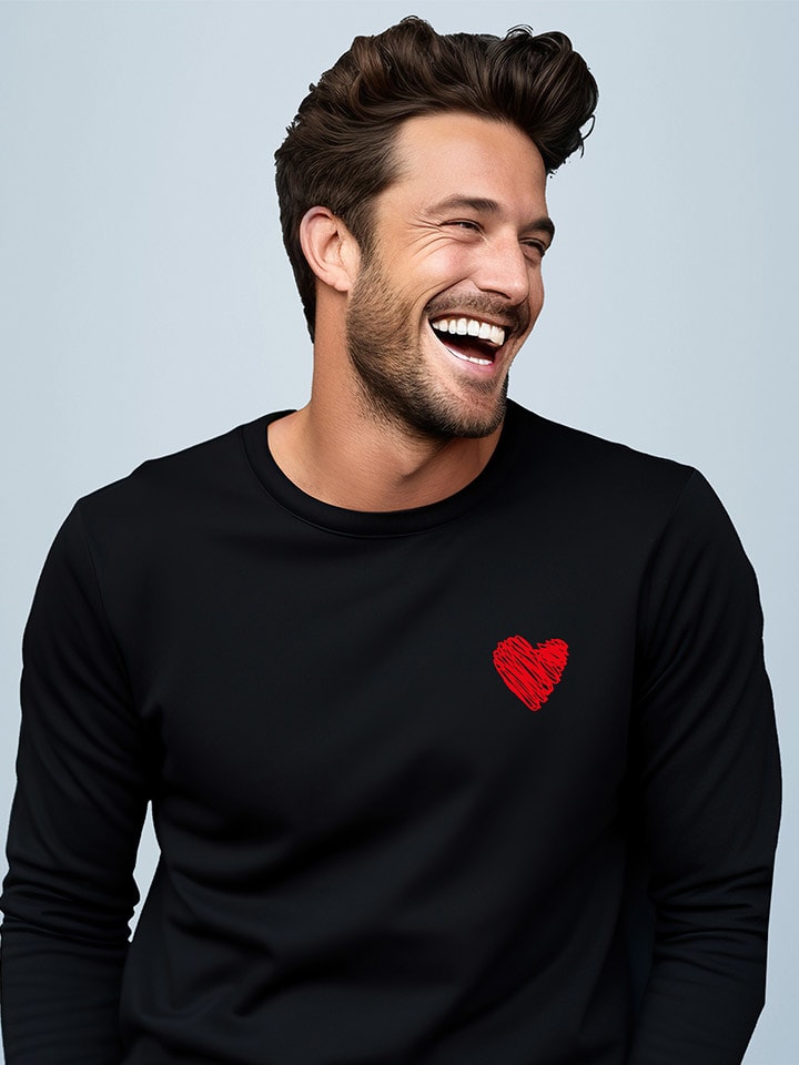 WOOOP Bluza w kolorze czarnym rozmiar: XS