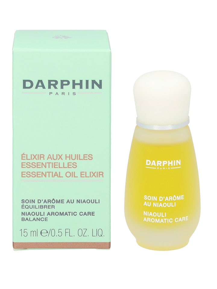 Darphin Olejek do twarzy "Niaouli" - 15 ml rozmiar: onesize