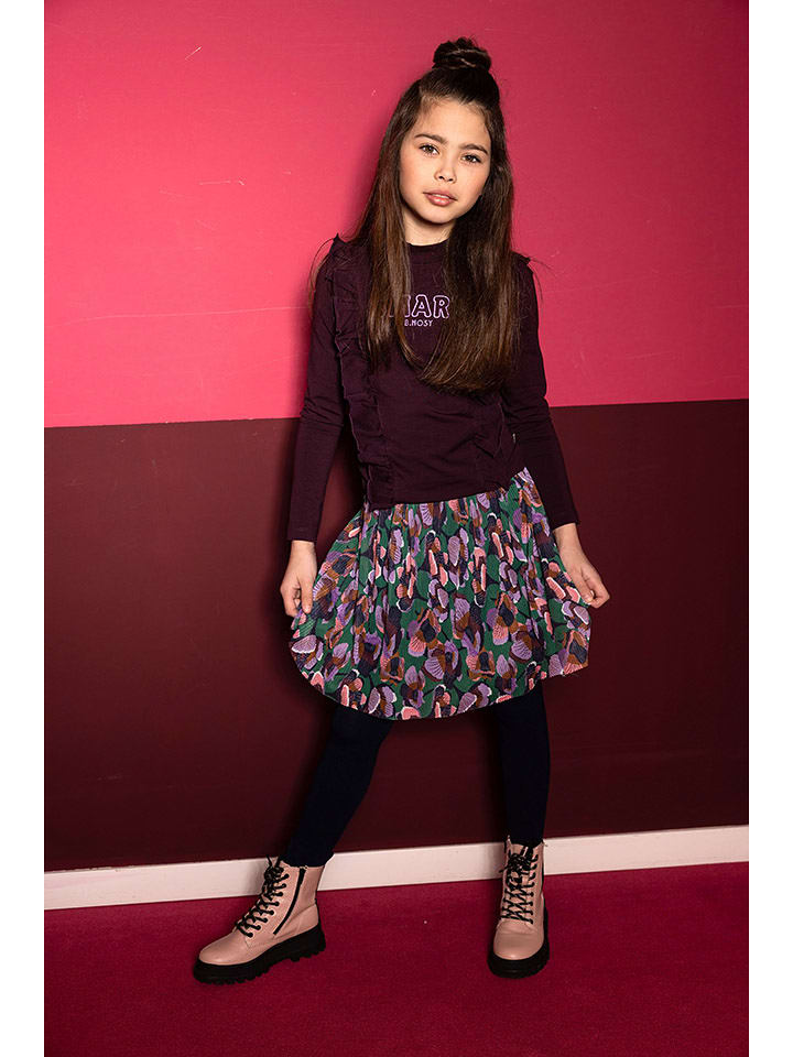 B.Nosy Spódnica w kolorze zielonym rozmiar: 134/140