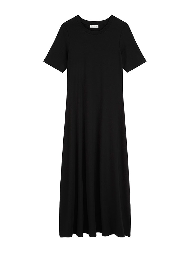 Marc O´Polo Sukienka w kolorze czarnym rozmiar: XS