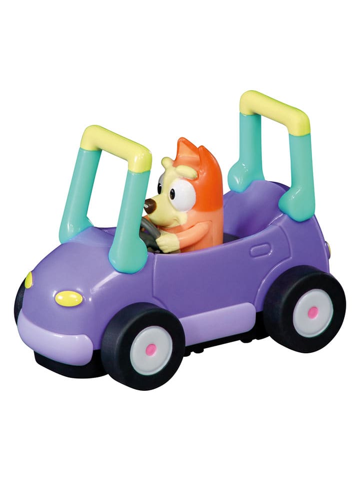 Carrera Samochód "Carrea FIRST - Bingo" - 3+ rozmiar: onesize