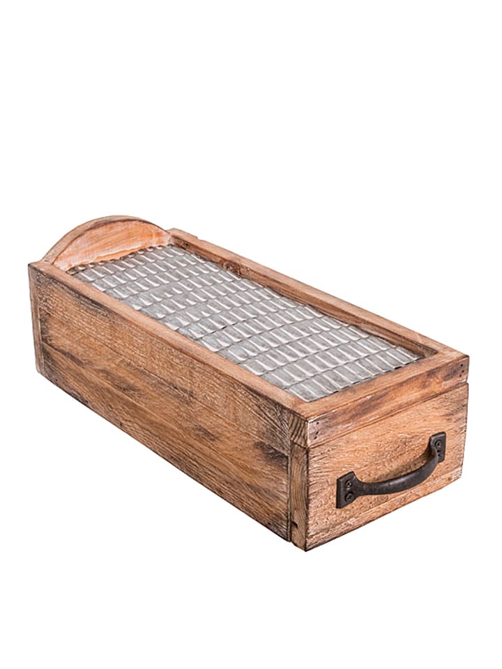 Anticline Tarka w kolorze jasnobrązowym do sera - 38 x 12,5 x 15 cm rozmiar: onesize