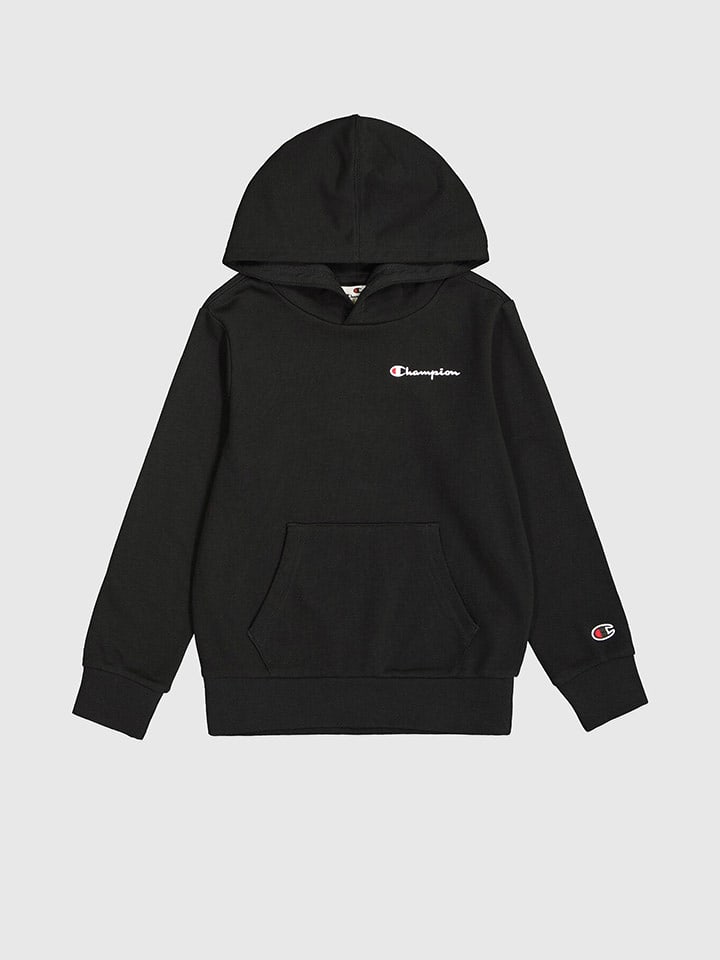 Champion Bluza w kolorze czarnym rozmiar: 134/140