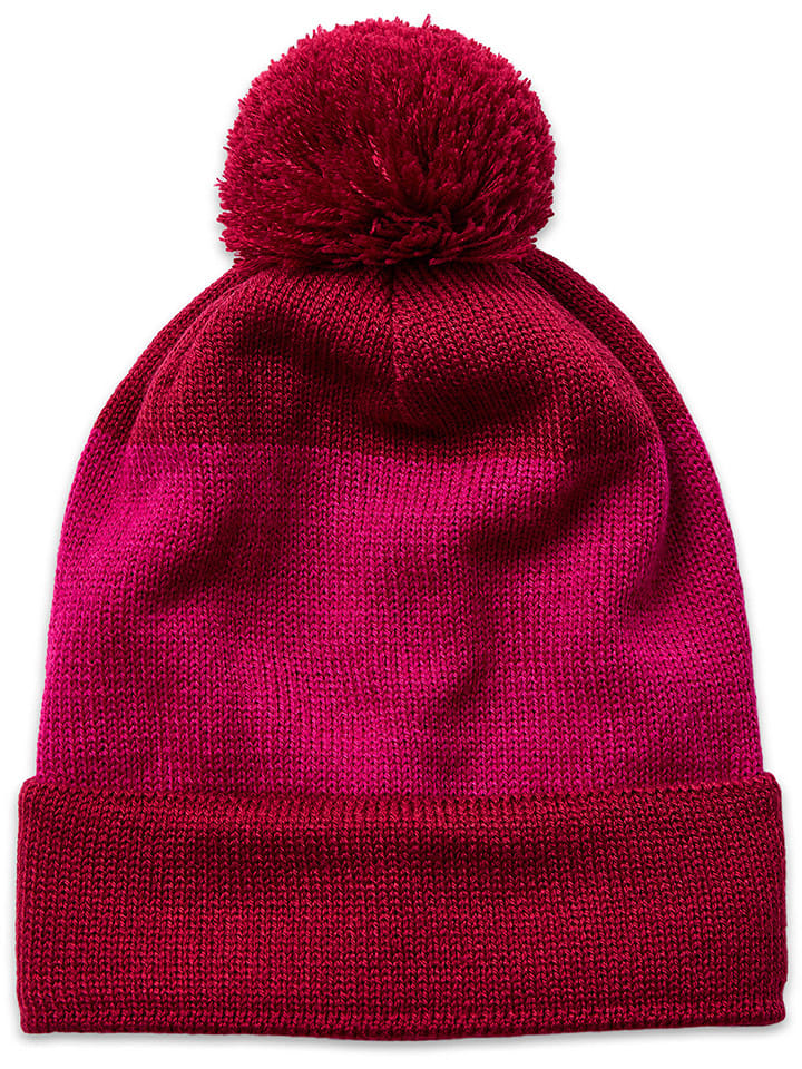 LEGO Czapka "Aris 700" w kolorze czerwonym rozmiar: 54-56 cm