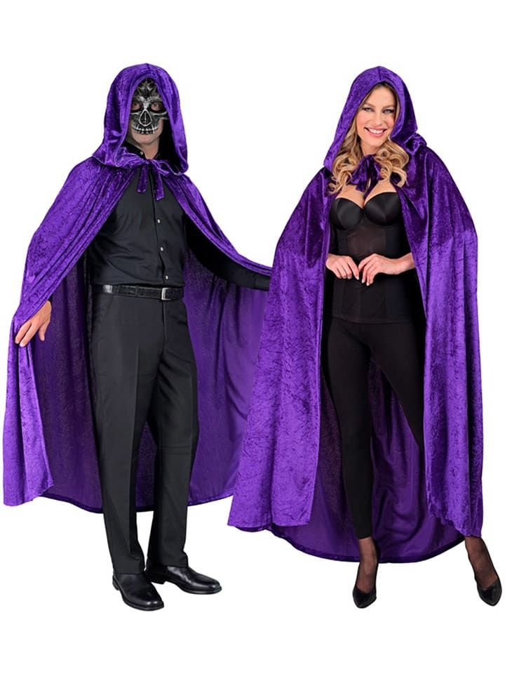 Widmann Kostium w kolorze fioletowym rozmiar: onesize