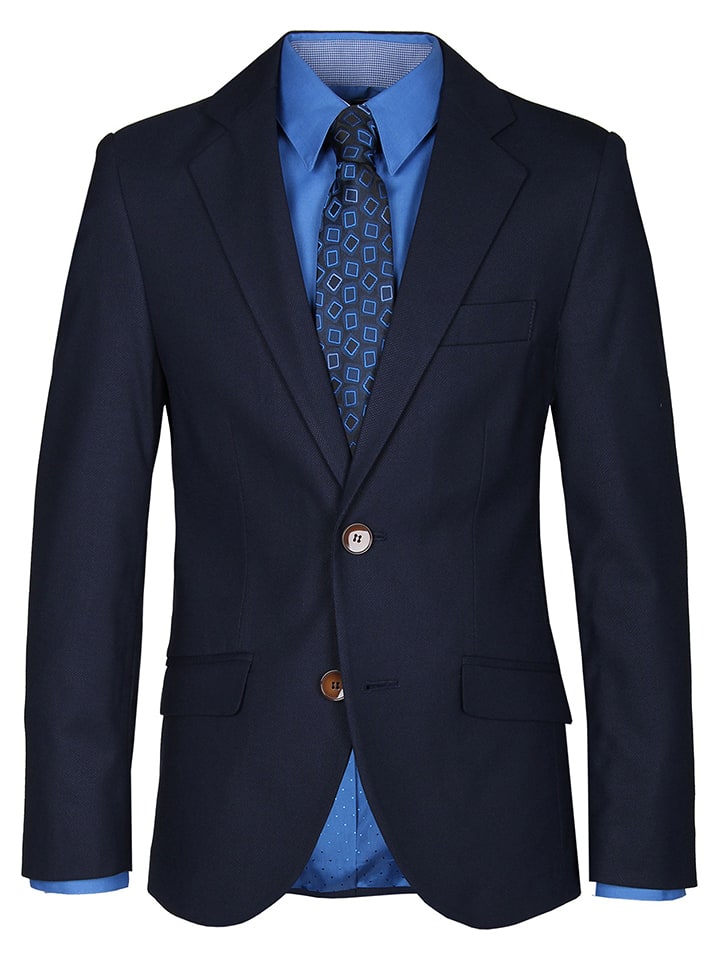 New G.O.L Blezer - Extra wide - w kolorze czarnym rozmiar: 128