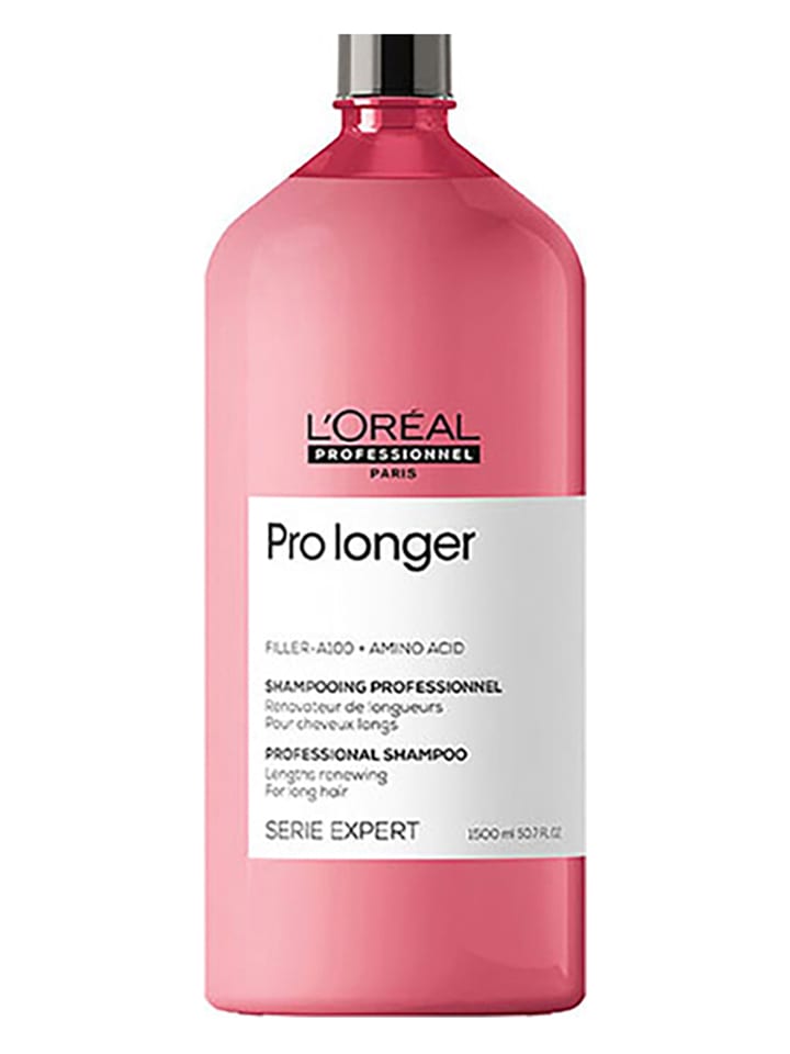 L'Oréal Professionnel Szampon "Pro Longer" - 1500 ml rozmiar: onesize