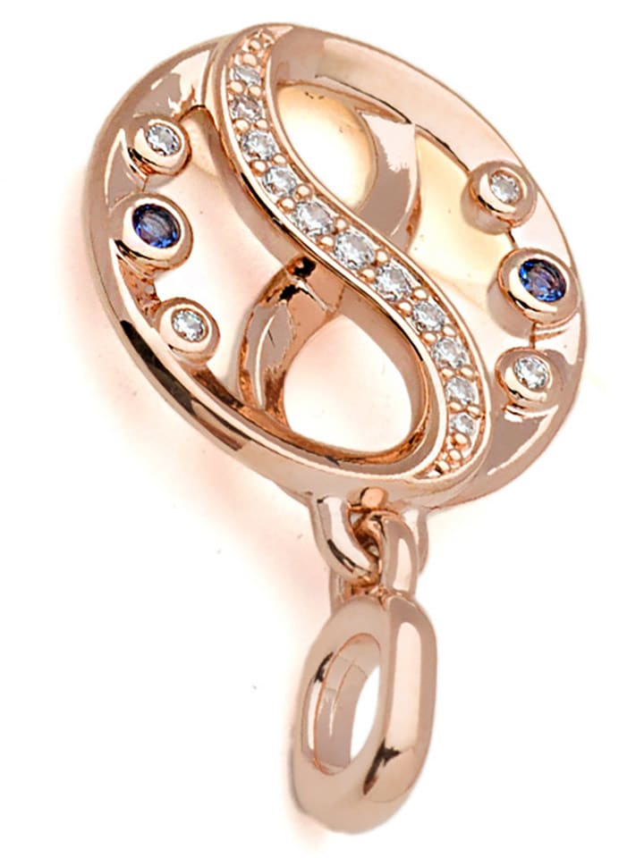 Pandora Pozłacana zawieszka rozmiar: onesize