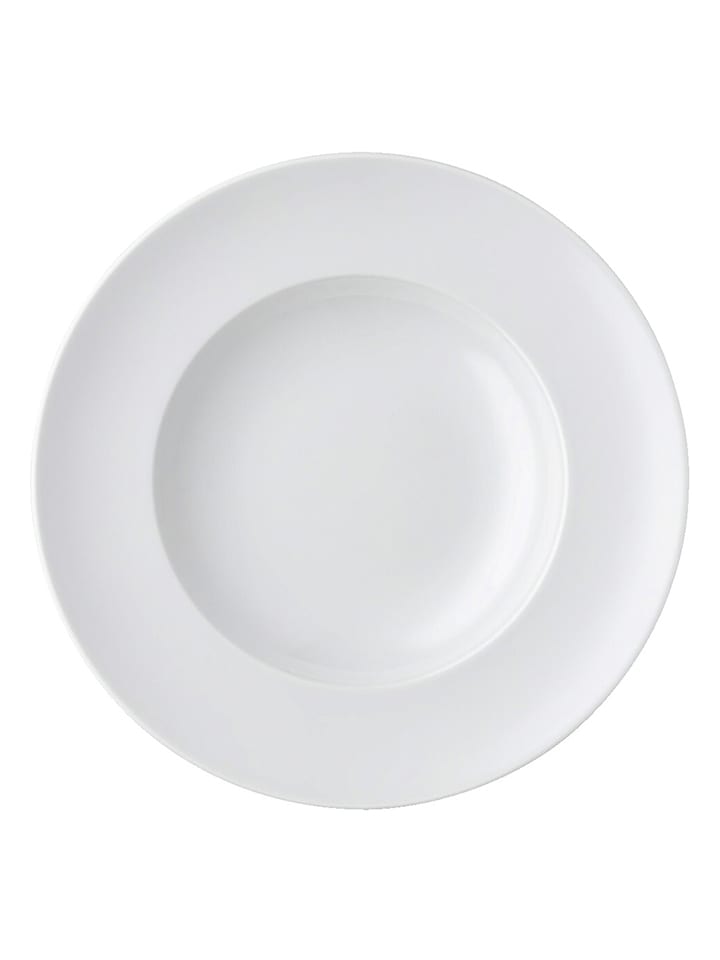 Thomas Talerz "Amici" w kolorze białym do makaronu - Ø 25 cm rozmiar: onesize