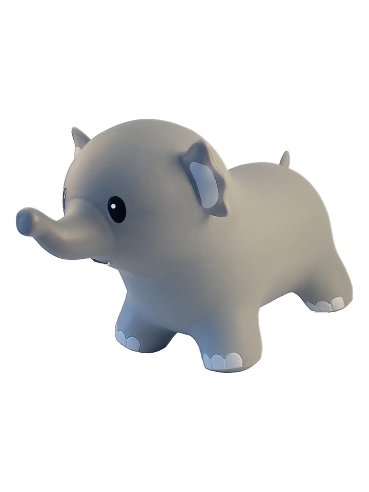 Magni Skoczek "Elephant" - 18 m+ rozmiar: onesize