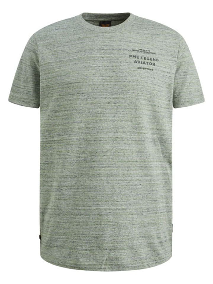 PME Legend Koszulka w kolorze zielonym rozmiar: 3XL