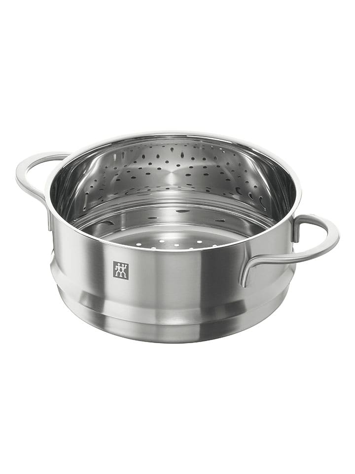 Zwilling Nasadka "Twin Nova" do gotowania na parze - Ø 20 cm rozmiar: onesize