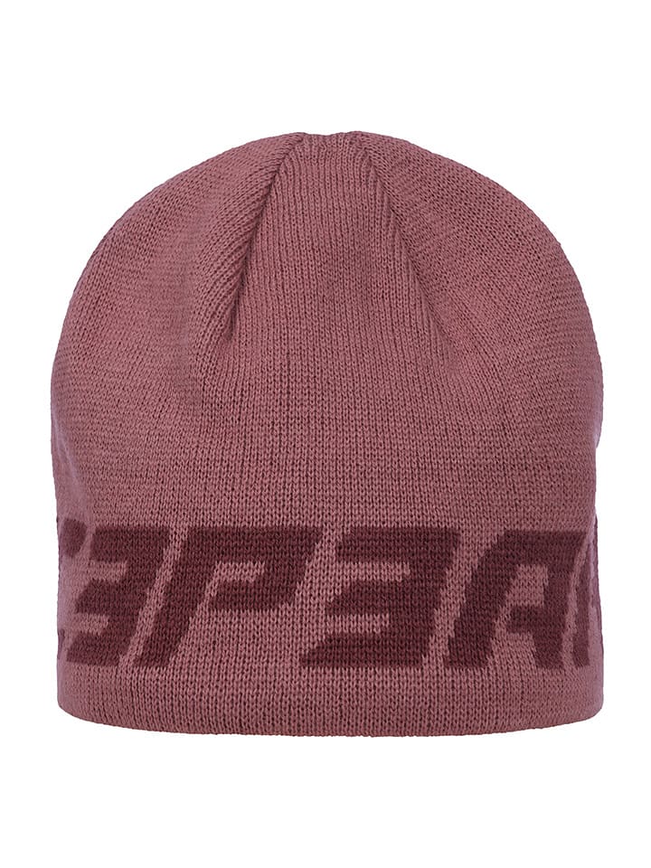 Icepeak Czapka "Halawa" w kolorze różowym rozmiar: onesize