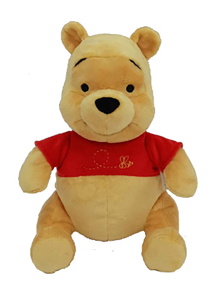Disney Winnie Puuh Maskotka "Winnie" - 0+ rozmiar: onesize