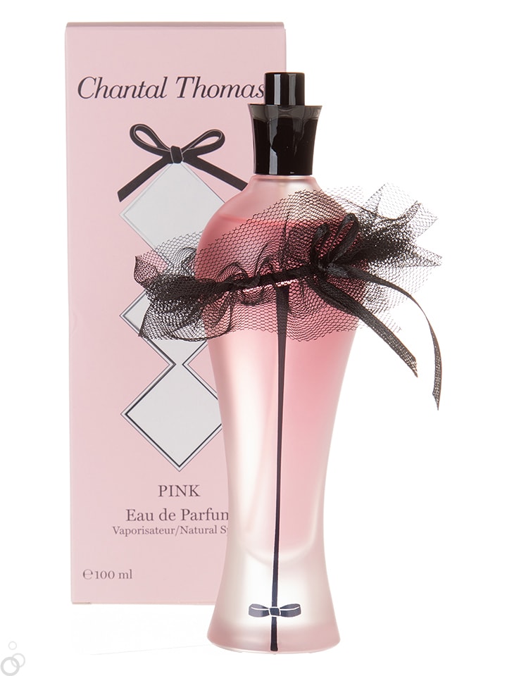 Chantal Thomass Pink - EDP - 100 ml rozmiar: onesize