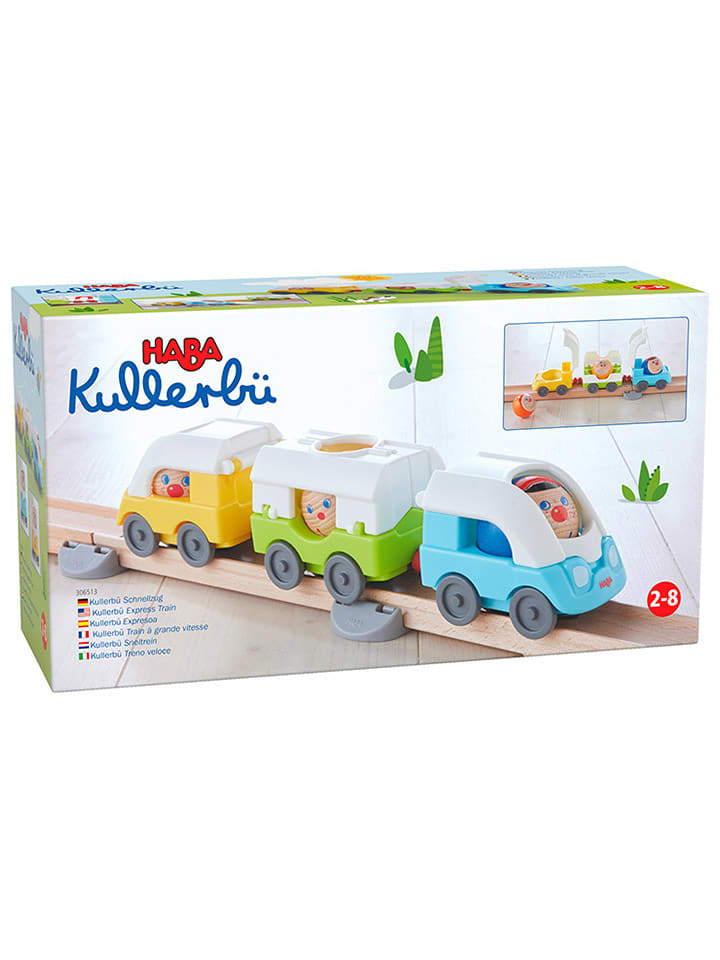 Haba Akcesoria do kulodromu - 2+ rozmiar: onesize