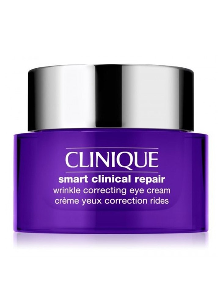 Clinique Krem pod oczy "Smart Clinical Repair" - 30 ml rozmiar: onesize