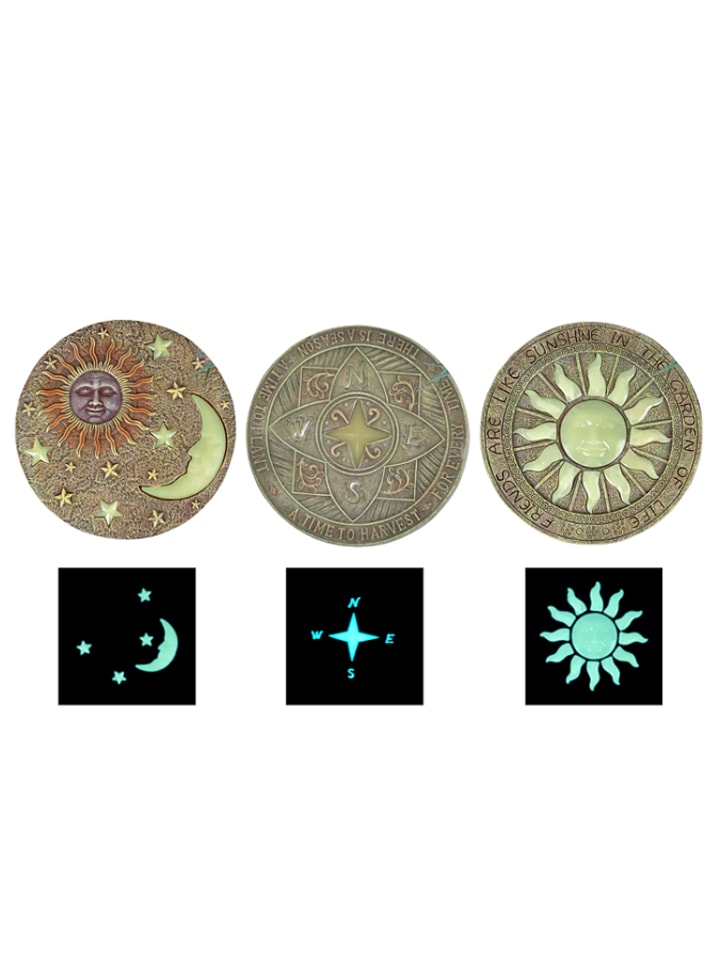 Profigarden Kamień w kolorze beżowym (produkt niespodzianka) rozmiar: onesize