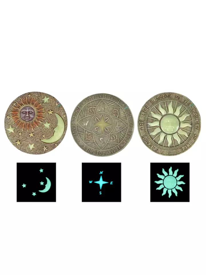 Profigarden Kamień w kolorze beżowym (produkt niespodzianka) rozmiar: onesize