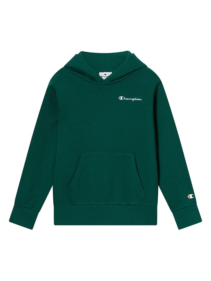 Champion Bluza w kolorze zielonym rozmiar: 158/164