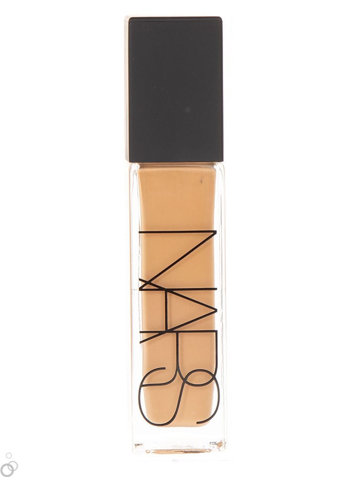NARS Podkład "Natural Radiant Longwear - Medium 4" - 30 ml rozmiar: onesize