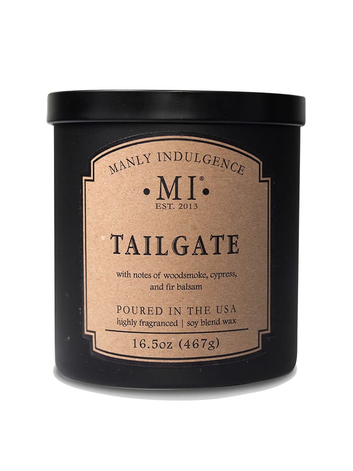 Colonial Candle Świeca zapachowa "Tailgate " - 467 g rozmiar: onesize