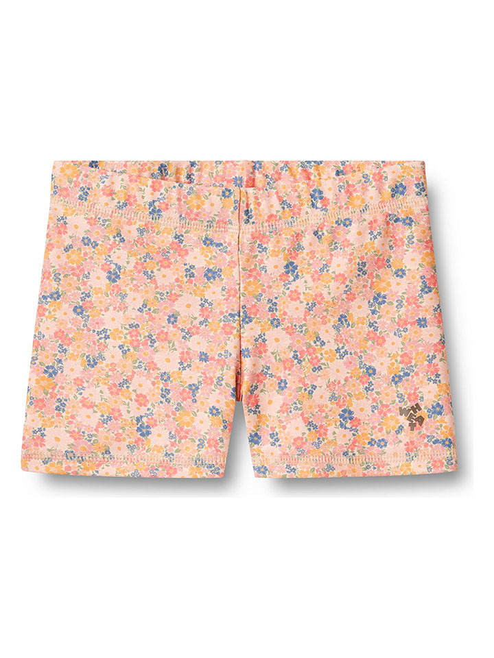 Wheat Kąpielówki "Niki" ze wzorem rozmiar: 116