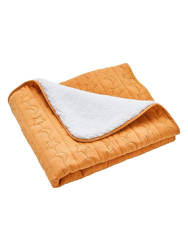 vertbaudet Kocyk - 0+ rozmiar: 100x100 cm