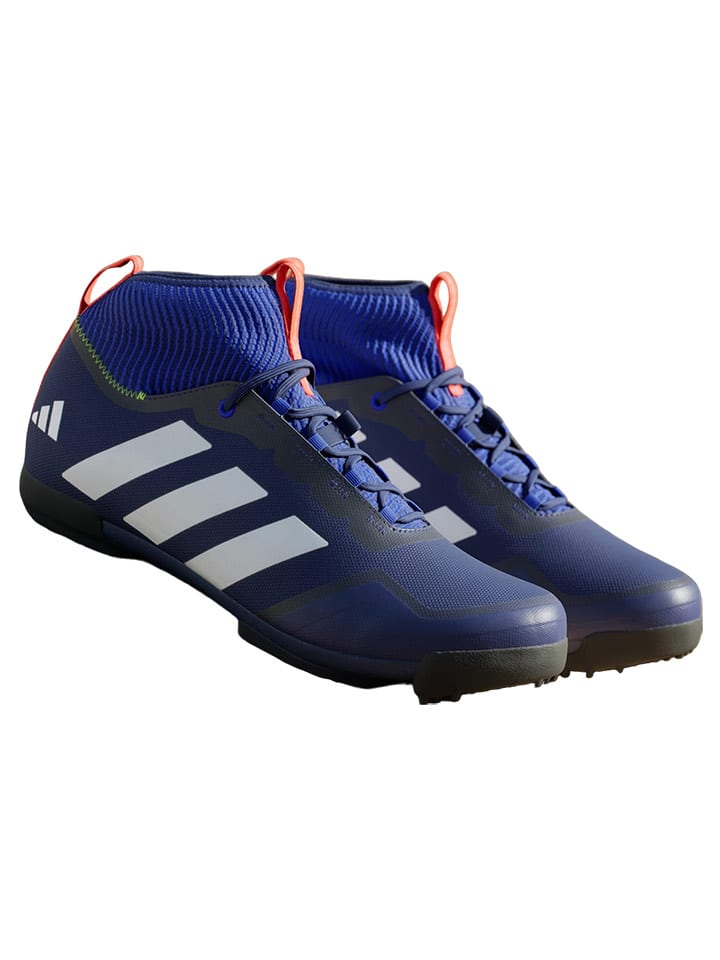 adidas Buty kolarskie "The Gravel Shoe 2.0" w kolorze granatowym rozmiar: 41 1/3