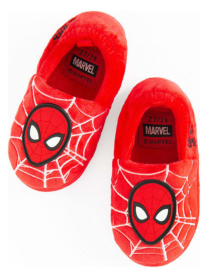 COOL CLUB Kapcie w kolorze czerwonym rozmiar: 27/28