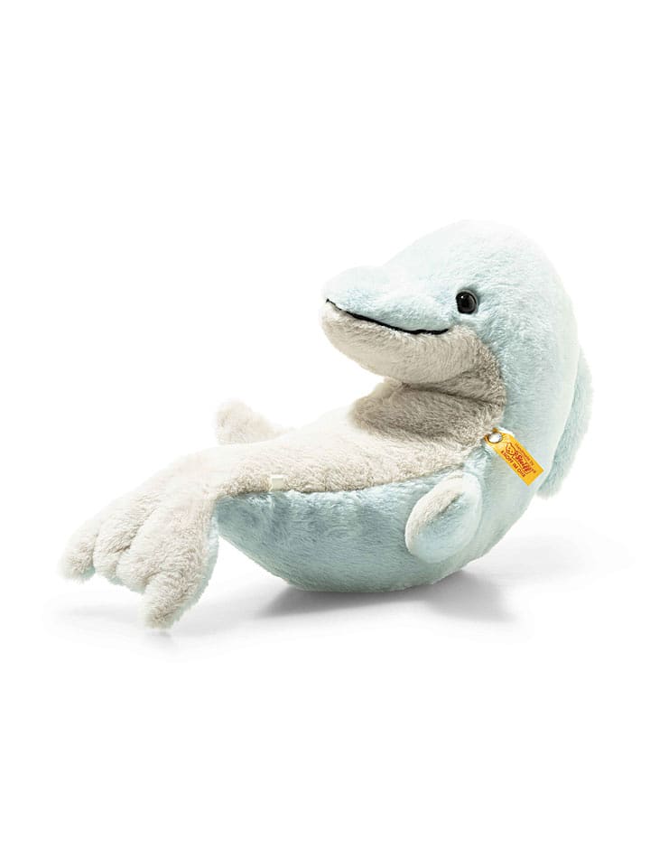 Steiff Maskotka "Denny Delfin" - 3+ rozmiar: onesize