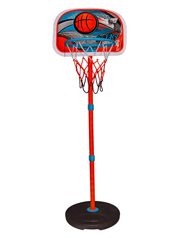 Blue Sky Obręcz do koszykówki - wys. 160 cm - 6+ rozmiar: onesize