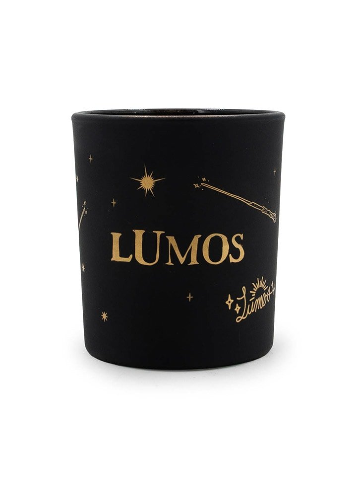 Harry Potter Świeca zapachowa "Harry Potter Lumos" - 135 g rozmiar: onesize