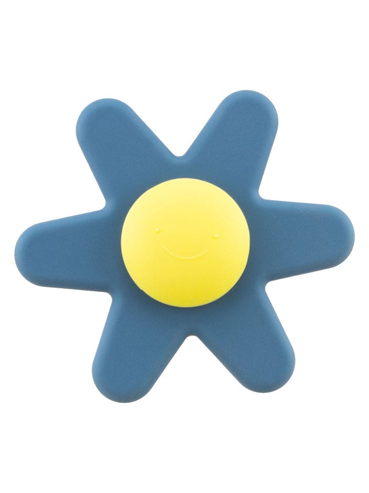 Ulysse Fidget spinner w kolorze niebieskim - 10 m+ rozmiar: onesize