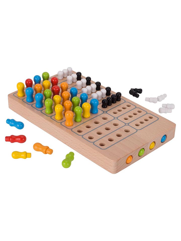 Goki Gra logiczna "Master Logic" - 7+ rozmiar: onesize