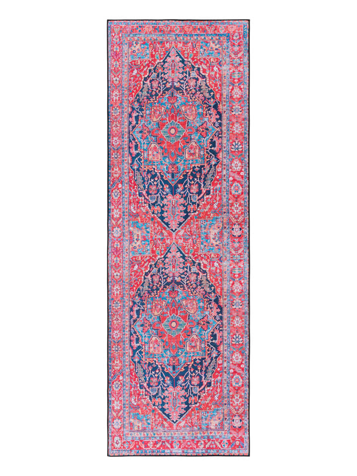 Safavieh Dywan "Tuscon" ze wzorem rozmiar: 152x244 cm