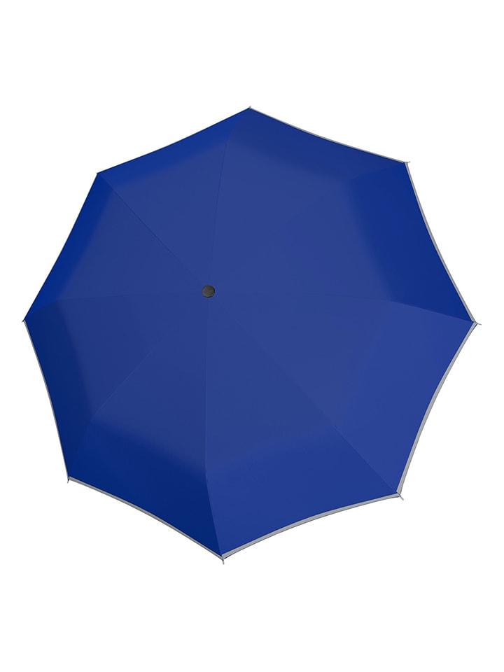 Doppler Parasol w kolorze niebieskim rozmiar: onesize