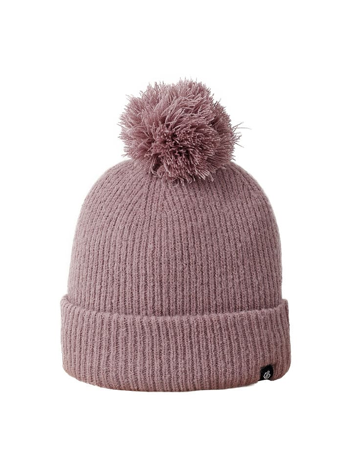 Dare 2b Czapka "Maya" w kolorze jasnoróżowym rozmiar: onesize