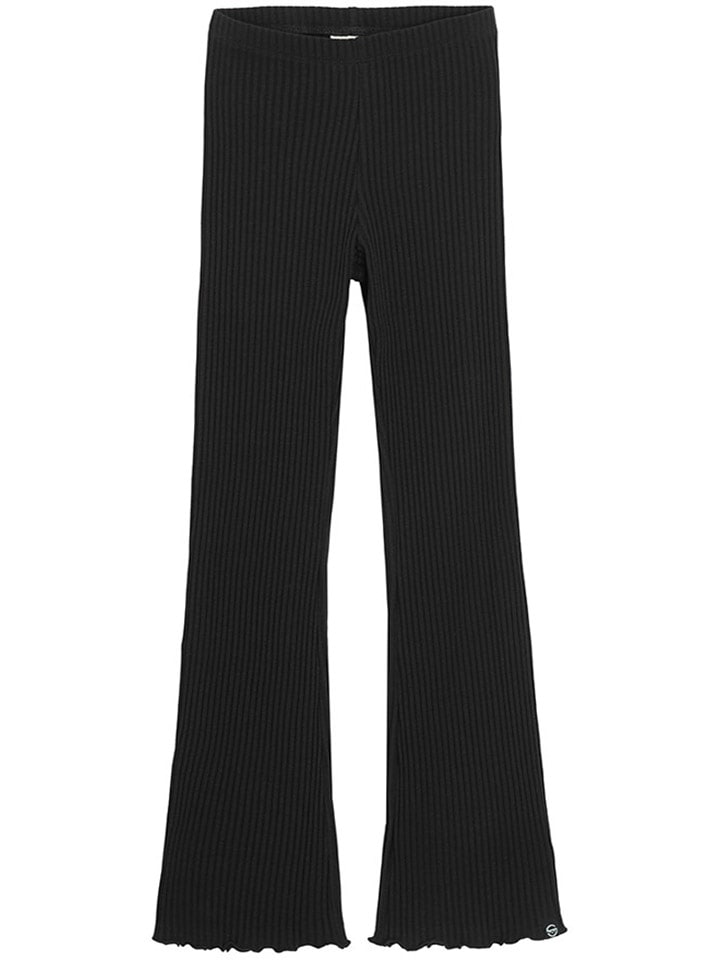 COOL CLUB Legginsy w kolorze czarnym rozmiar: 122