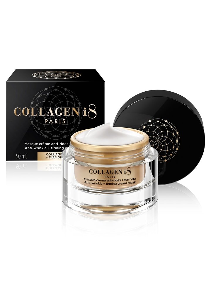 KAVIAAR KARE Maska do twarzy "Collagen+ Diamond" - 50 ml rozmiar: onesize