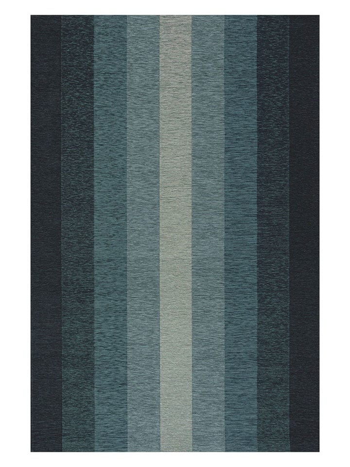 Flair Rugs Dywan "Dune" w kolorze zielonym rozmiar: 160x230 cm